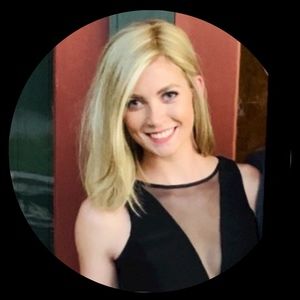 Meet your Posher, Alexis